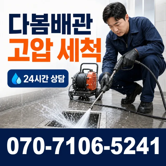 노화읍 동천리 천장누수 상담 이미지 4